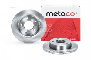 MAZDA3 (2002>) НА FOCUS НЕ ПОДХОДЯТ!!! 3060030 METACO