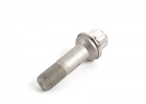 БОЛТ 0009905407 A 000 990 54 07 MERCEDES BENZ