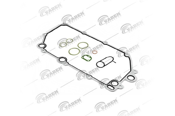 Прокладка маслоохладителя 0104050 VADEN