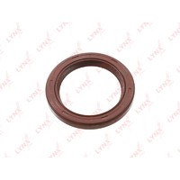 сальник к/в передний! 37x50.2x6\ Dodge Cirrus 2.5 95-99, Hyunday Santa Fe 2.7 01 SO0026 LYNXAUTO