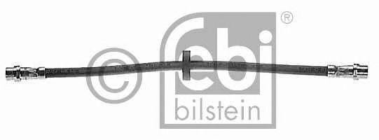 Шланг тормозной VW Passat (88-) FEBI 08487 FEBI BILSTEIN