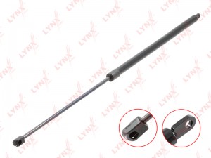 амортизатор капота!\ Audi 100 91-94 GS1015 LYNXAUTO