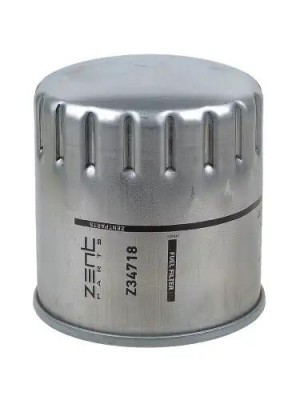 фильтр топливный! MB Sprinter 2/3/4-t /W201/W202/W124/W210/W463/Vito 2.0D-3.5D 8 Z34718 ZENTPARTS