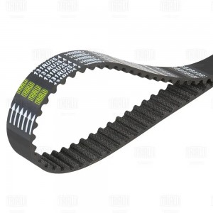 Ремень ГРМ Ford Mondeo I (93-) 1.6i/1.8i/2.0i (131*25.4) (HNBR стекловолокно) (G GB 8853 TRIALLI