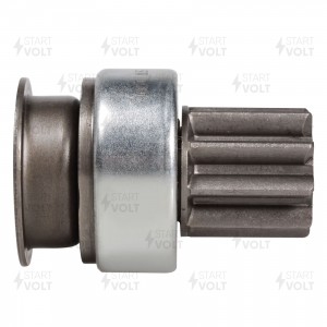 Привод стартера (бендикс) для Honda Accord (03-)/CR-V II (01-) 2.0i/2.4i (VCS 23 VCS 2301 START VOLT