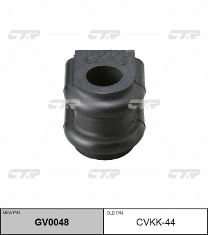 Втулка стабилизатора HYUNDAI Accent / Verna 2005 ~ 2010 / i30 2007 ~ 2013 KIA Ri GV0048 CTR