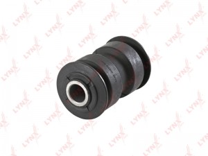 Втулка передняя / Листовая рессора подходит для CITROEN Jumper(230/244) 1.9D-2.8 C8737 LYNXAUTO