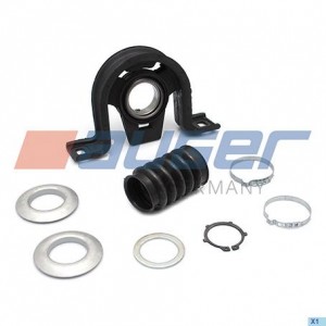 опора кардана подвесная! с подшипником \Omn MB Sprinter, VW LT28-46 2.3-2.8TD 95 68405 AUGER