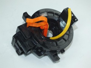 контактное кольцо подушки безопасности!\ Toyota Corolla/Auris 06-12 QF00E00009 QUATTRO FRENI