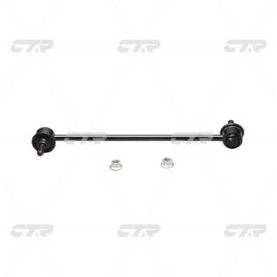 Стойка стабилизатора RENAULT Duster переднего CTR CL0535 CTR