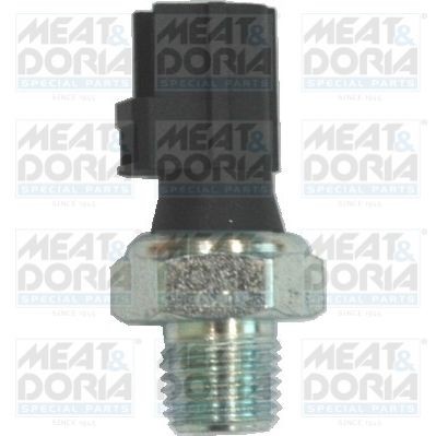 Датчик давления масла PEUGEOT Boxer CITROEN Relay MEAT&DORIA 72016 MEAT DORIA