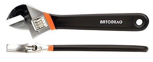 Ключ разводной 250мм КР-30 АВТОДЕЛО 30425 AVTO DELO