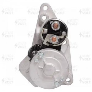 Стартер для а/м Nissan Note (06-)/Tiida (04-) 1.6i  LSt1416 LST 1416 START VOLT