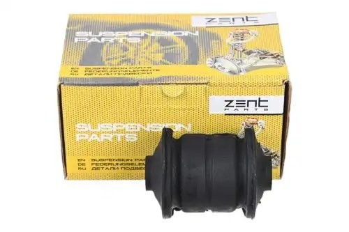 сайлентблок рычага заднего!\ VW T4 1.8-2.8/1.9D-2.5TDi 90> Z26073 ZENTPARTS