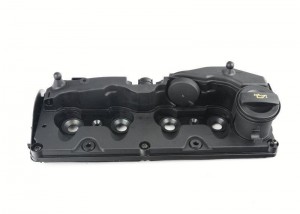 крышка клапанная!\ VW Amarok/Crafter 2.0TDi 11> 03L 103 469 R VAG