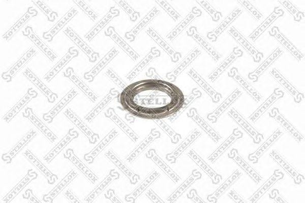 кольцо ступицы металл! стопорная шайба 97/135/159x22 \BPW ECO 10t 84-41805-SX STELLOX