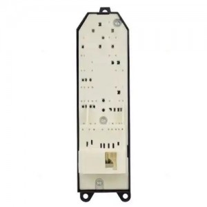 БЛОК УПРАВЛЕНИЯ СТЕКЛАМИ TOYOTA CAMRY #V40 06-11, HIGHLANDER 08-10, PRIUS 11- LH 8482033251 DAR