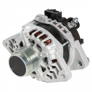 Генератор для а/м Kia Ceed (12-)/Hyundai i30 (11-) 1.4i/1.6i 90A (LG 0822) LG0822 START VOLT