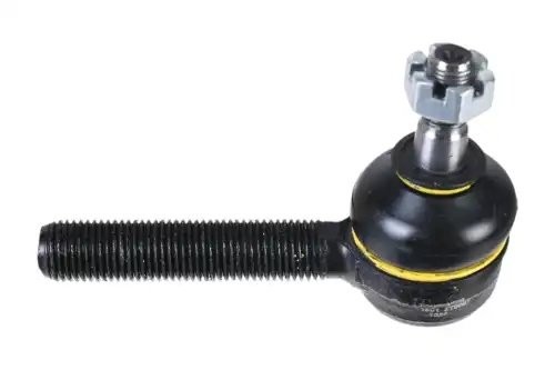 наконечник тяги КПП !RHT вкруч. с гайкой, шплин M14x1.5 12/L=86 MAN M2000L/90, V Z41801 ZENTPARTS