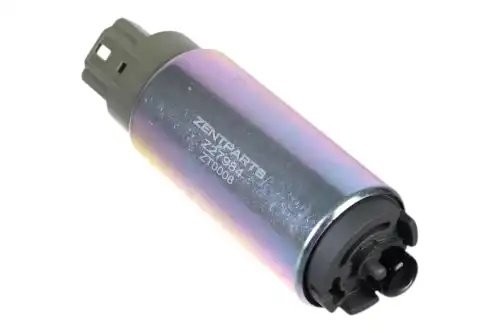 насос топливный электрический!\ Toyota Yaris 1.0-1.5i 99-05 Z27984 ZENTPARTS