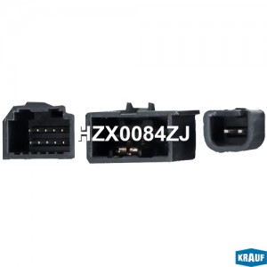 Контактная группа подушки безопасности HZX0084ZJ HZX0084ZJ KRAUF