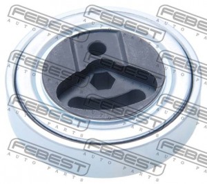 Ролик натяжной SUZUKI GRAND VITARA/ESCUDO JB416/JB420/JB627 2006-2014 0787-RH418 0787-RH418 FEBEST