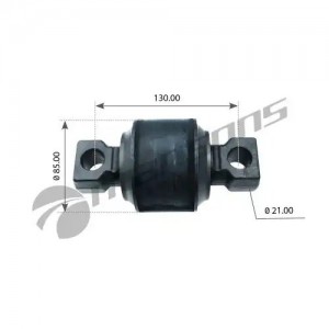 Ремкомплект DAF штанги реактивной (85x130x21x30) MANSONS 200163 MANSONS