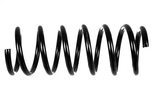 пружина задняя! 42 958 60\ Volvo XC60 2.4D/D5/T6 AWD 08> Z38265 ZENTPARTS