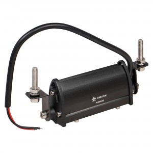 Фара светодиодная "AIRLINE" 108x30x47 мм 4.5W 12/24V (3 LED, направленный свет,  ALED060 AIRLINE