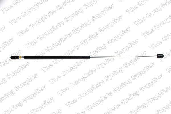 амортизатор капота!\ VW Passat 00-05> 8095004 LESJOFORS