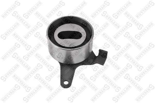 ролик натяжной ремня ГРМ!\ Mazda 323/MX3 1.5-1.8 16V DOHC 89> 03-40198-SX STELLOX