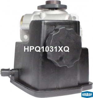 Насос гидроусилителя руля HPQ1031XQ HPQ1031XQ KRAUF