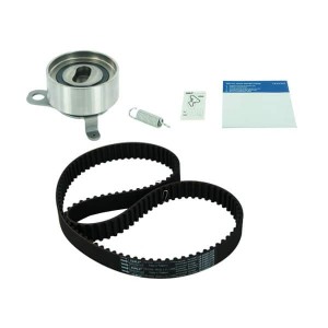 рем.к-кт ГРМ!\ Toyota Avensis/Carina/Corolla/Celica 1.8 7A 92-01 VKMA91006 SKF