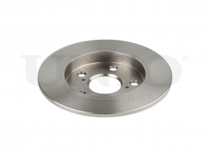 Диск тормозной задний BRD-20056 UNIO