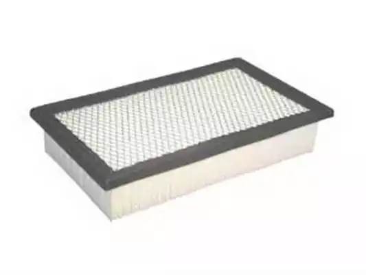 Фильтр воздушный DODGE Caliber (06-) SAKURA A3601 SAKURA