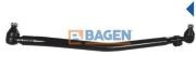 Тяга рулевая продольная 30/L1053 D50 SCANIA 1356055,1379071,1384025,1768898,1847 T360060 BAGEN