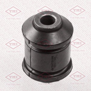 сайлентблок рычага нижнего передний!\ Mitsubishi Carisma 95>/Colt/Lancer 92> TEF2217 TATSUMI