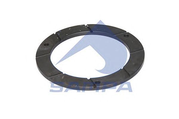 Шайба 105.297 SAMPA