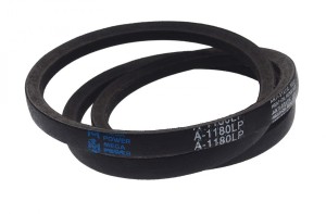 Ремень приводной клиновой А-1180 MEGAPOWER 100-11-003 MEGA POWER