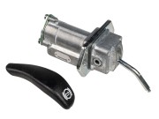 кран тормозной ручной !М12х1.5 \Omn VOLVO FH12/16 8519996SX STELLOX