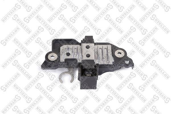 реле-регулятор!\ MB Sprinter all 00-06 06-71782-SX STELLOX