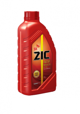 Жидкость гидроусилителя руля ZIC PSF 1л 132661 ZIC