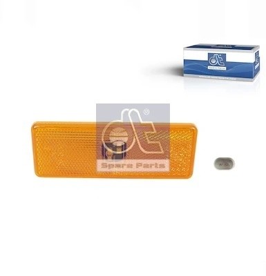 LED, без креплений 4.63509 DIESEL TECHNIC