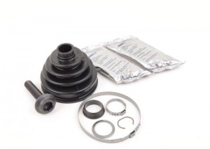 к-кт пыльника ШРУСа наружного!\ Audi A6 all 97> 3B0 498 203 F VAG