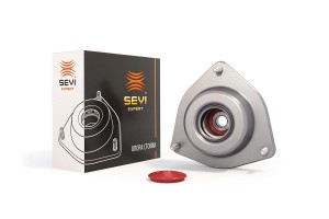 Опора поворотная для а/м ВАЗ 2110 "СЭВИ-ЭКСПЕРТ" 1102 SEVI