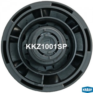 Крышка бачка расширительного BMW 1 (F20) KRAUF KKZ1001SP KRAUF