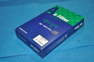 Фильтр воздушный KIA LOTZE(MG) 04-06 PAB-057 PAB057 PMC PARTS MALL