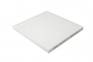 Фильтр салонный Nissan Teana 08- 2.3-3.5, Murano 08- 2.5, 3.5 LECAR000341601 LECAR