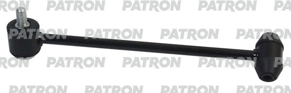 Стойка стабилизатора MERCEDES C (W204),E (W212) заднего левая PATRON PS4355L PATRON
