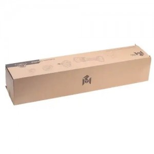 Вал КПП МТЗ силовой MEGAPOWER 17016062 MEGA POWER